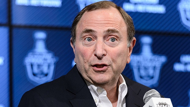НХЛ предлагала на МОК хокеят да бъде включен в летните Игри 