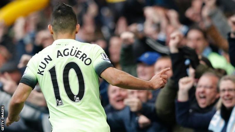 Челси - Манчестър Сити 2:1 