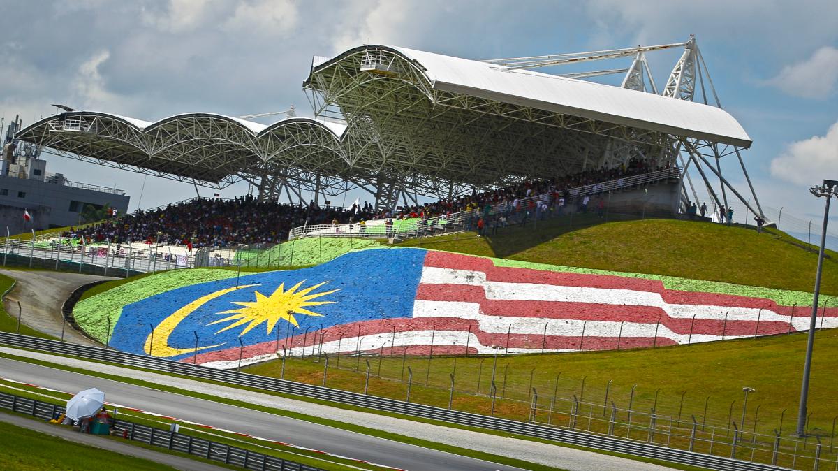 Потвърдиха отпадането на Гран При на Малайзия 