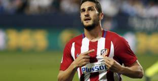 Коке: Защо Меси да не дойде в Атлетико?