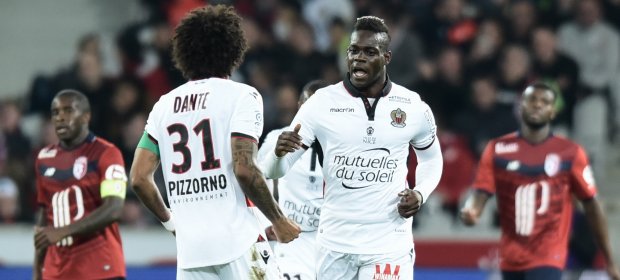 Лил - Ница 1:2 