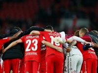 Криля Советов - Амкар Перм 2:2 