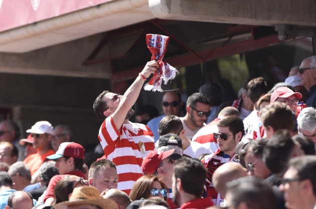 Гранада - Валенсия 1:3 