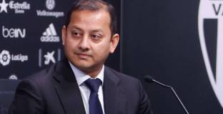 Заплашиха президента на Валенсия