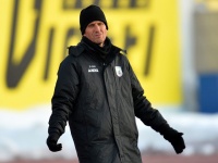 Урал - Оренбург 2:0 