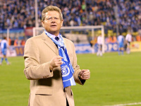 Анжи - Криля Советов 1:3 