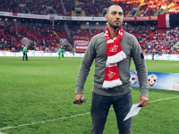 Оренбург - Терек 2:1 