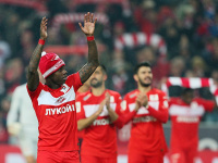 Спартак Москва - Зенит 2:1 