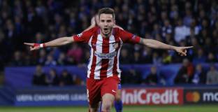 Атлетико е готов да намали цената на Саул