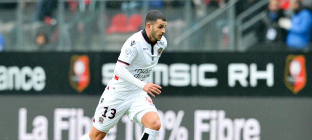 Тулуза - Ница 1:1 