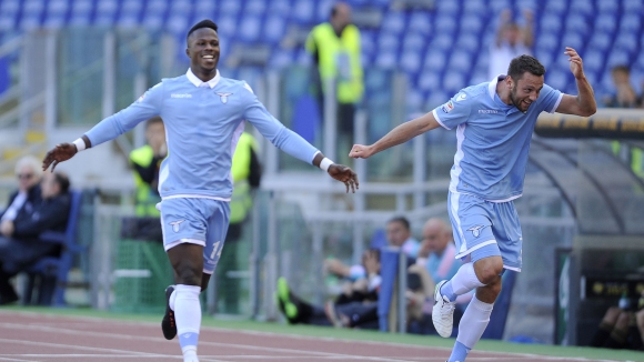 Лацио - Палермо 6:2 