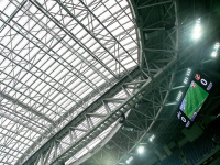 Краснодар - Арсенал Тула 2:0 