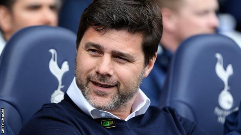 Кристъл Палас - Тотнъм 0:1 