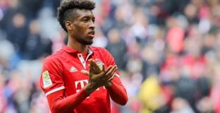 Коман отказа да поднови с Байерн Мюнхен 