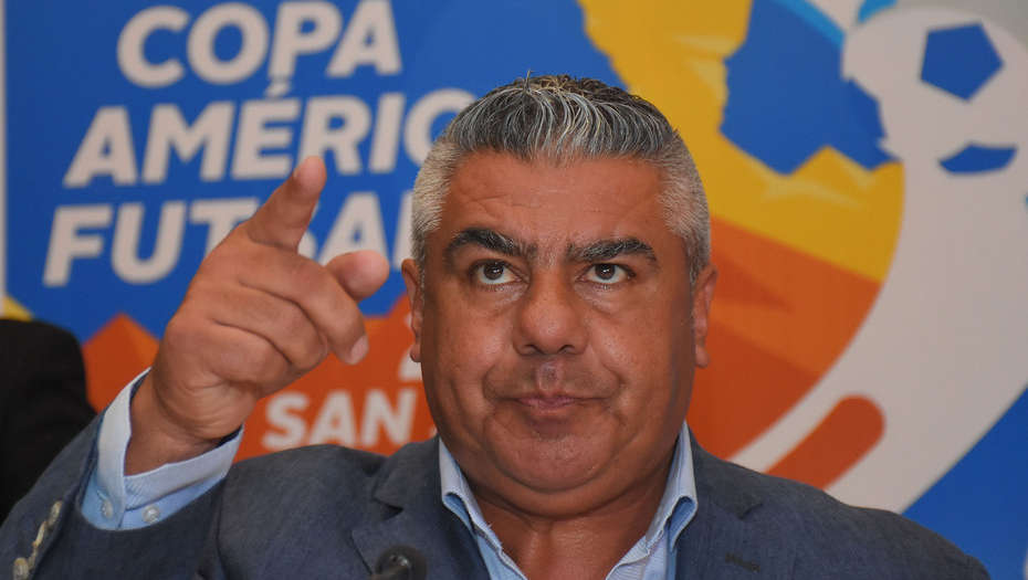 Сампаоли е единственият кандидат за наставник на Аржентина 