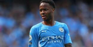 Бъдещето на Стърлинг в Ман Сити става все по-мрачно