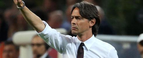 Индзаги: Няма по-добър треньор на Милан от мен