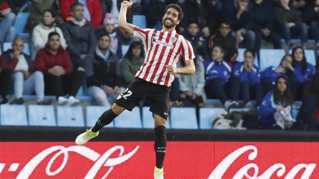 Селта Виго - Атлетик Билбао 0:3 