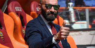 Рома без зимни трансфери 