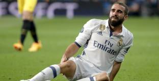 Карвахал: Искам да отида на 