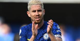 Жоржиньо: Трябва да гледаме само себе си