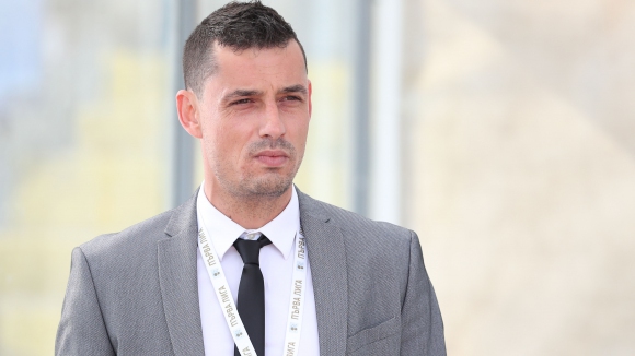 Верея - Ботев Пловдив 3:1 