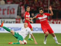 Спартак Москва - Том Томск 1:0 