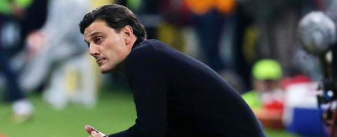 Монтела: Рома превъзхождаше Милан 