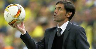 Марселино: Наш приоритет е мачът с Ейбар