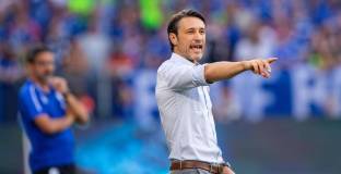 Ковач: Всичко премина като по масло