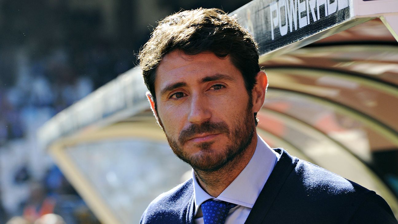 Бетис уволни Виктор Санчес 