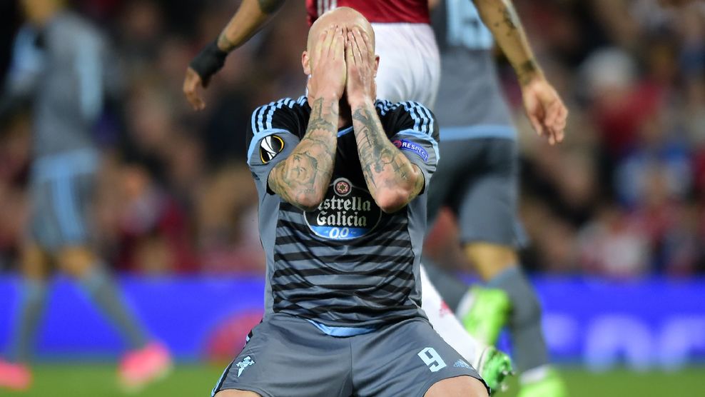 Манчестър Юнайтед - Селта Виго 1:1 