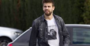 Глобиха Пике заради невалидни шофьорски документи