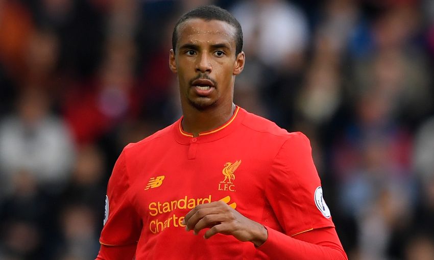 Матип: Последните два мача ще са малки финали 