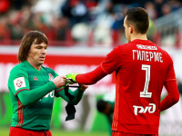 Том Томск - Терек 1:2 