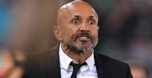 Спалети: Най-много се радвам от поведението на отбора 