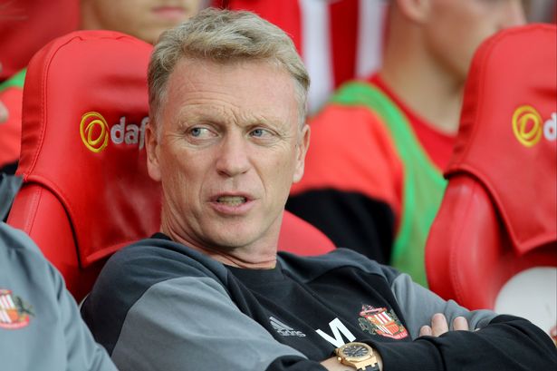 Мойс: Изпадането няма да повлияе на репутацията ми