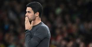  Артета: Три поредни победи ни дават увереност