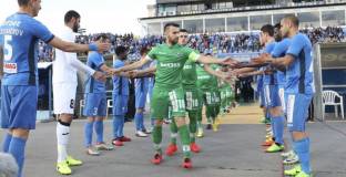 Ще направи ли Левски отново шпалир за Лудогорец?