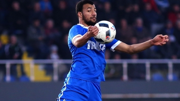 Верея - Пирин 1:0 