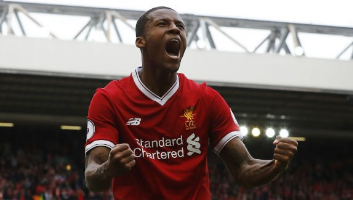 Ливърпул - Мидълзбро 3:0 