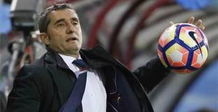 Валверде: Ще играем с Ливърпул сякаш сме на финал