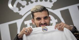 Себайос: Не искам повече да седя на пейката