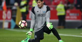 Касияс поздрави Зидан