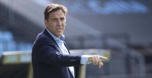 Берицо се пребори с рака 