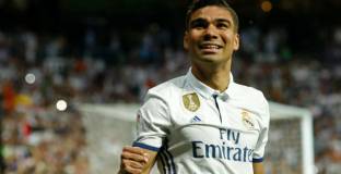 Каземиро: Марсело е най-добрият ляв защитник в света 