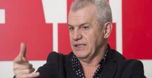 Тиери Анри няма да води националния на Египет