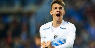 Монако преговаря за защитник на Реал Сосиедад