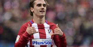 Президентът на Атлетико: Няма шансове, че Гризман ще напусне