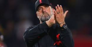 Клоп: Брентфорд заслужи точката 